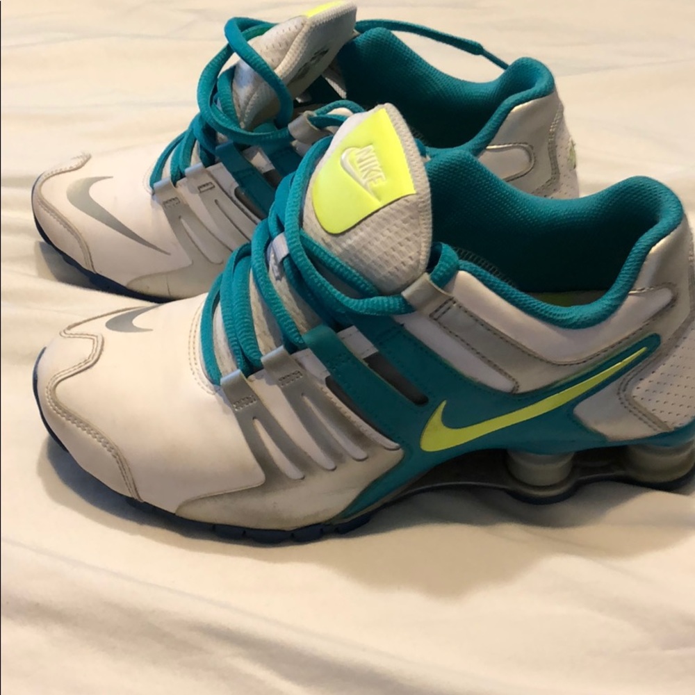 Nike Shox